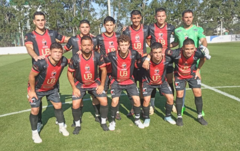 Bombazo: el ganador de Pampa Sur definir� con Pampa Norte